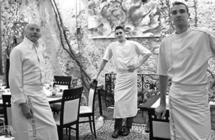 Le Figuier de Saint-Esprit