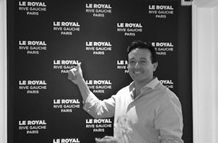 Hotel Le Royal Rive Gauche