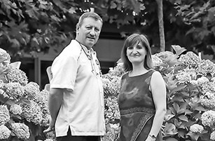 Les Jardins de Bakea