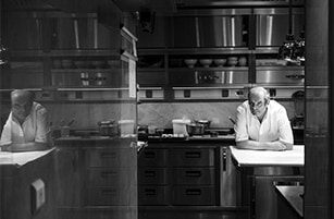 Restaurant Jean luc Tartarin