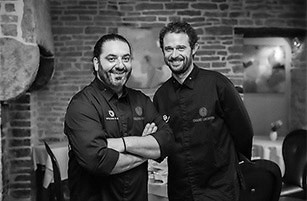 Auberge de la Charme