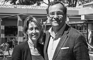 Restaurant La Villa DUFLOT