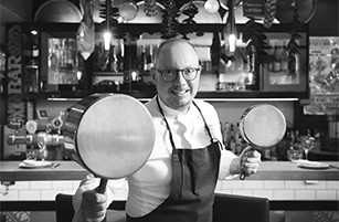 Brasserie Baroche