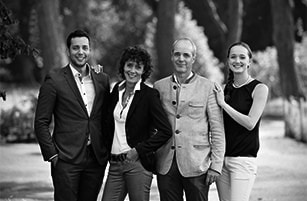 Romantik Hotel Jagdhaus Eiden am See