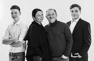 Romantik Hotel Freiberg