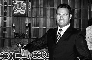 Giardino di Pietra Fine Restaurant