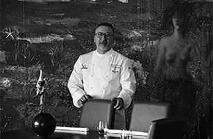 Palazzo Petrucci Ristorante