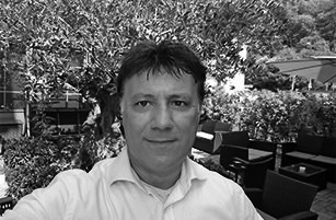 Casual Dining and Lounge Bar Terrazza 1841