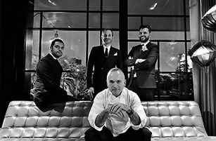 Ceresio 7 Pools & Restaurant