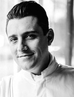 Alain Ducasse at The Dorchester