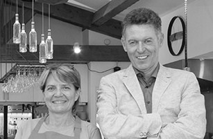 FERME AUBERGE LA FONT DES PERES