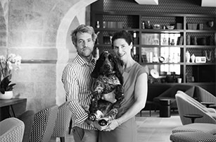 Hôtel des Remparts & SPA