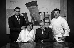 Ristorante Villa Maeilla