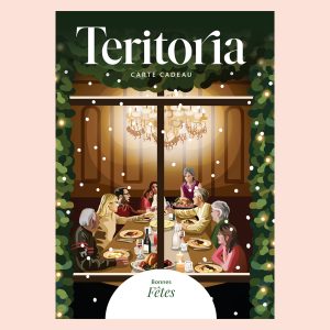 Nos Coffrets Cadeaux http://fêtes