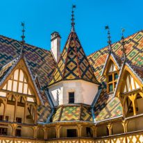 Home toits hospices beaune bourgogne franche comte
