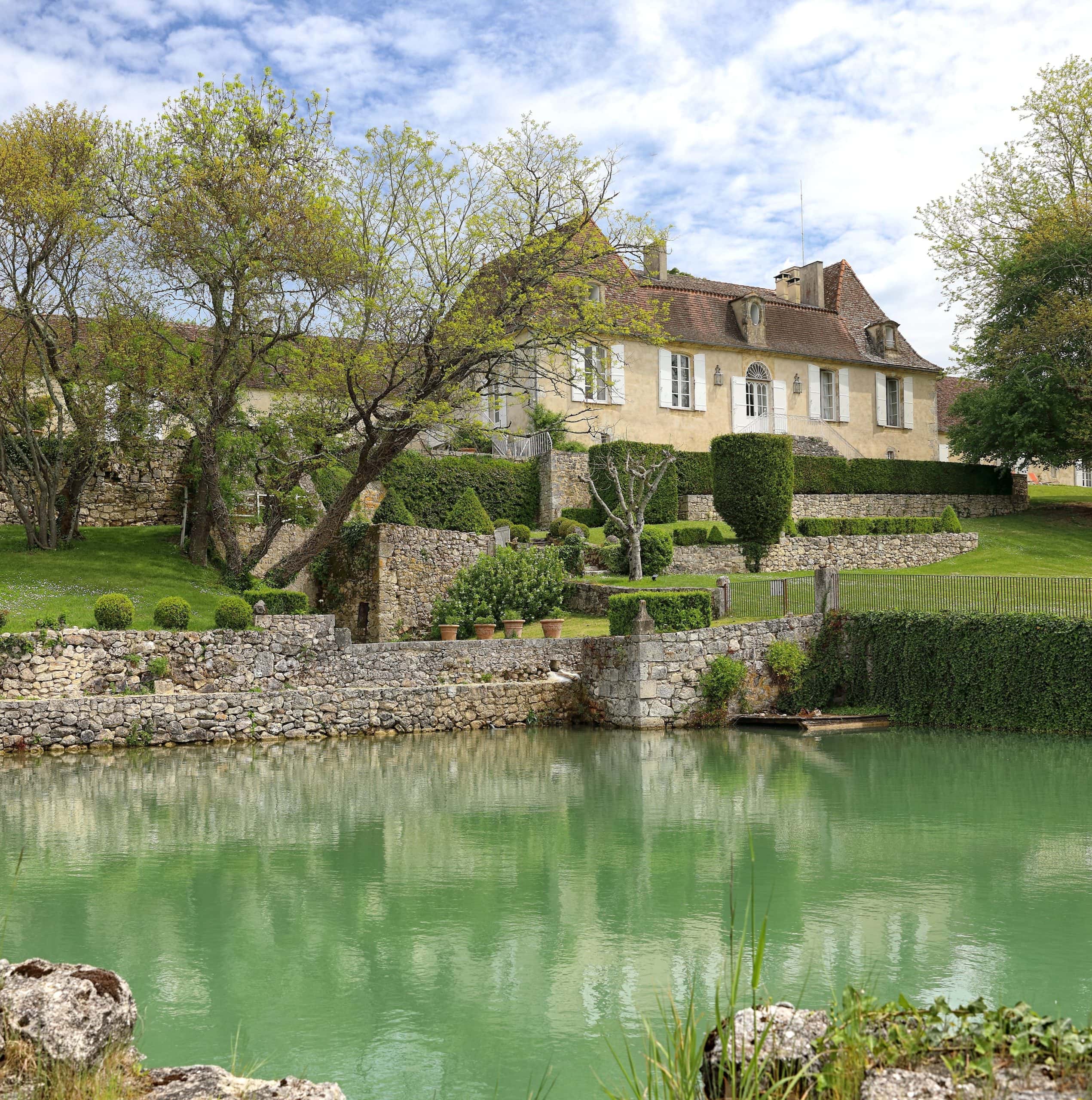 La Chartreuse du Bignac