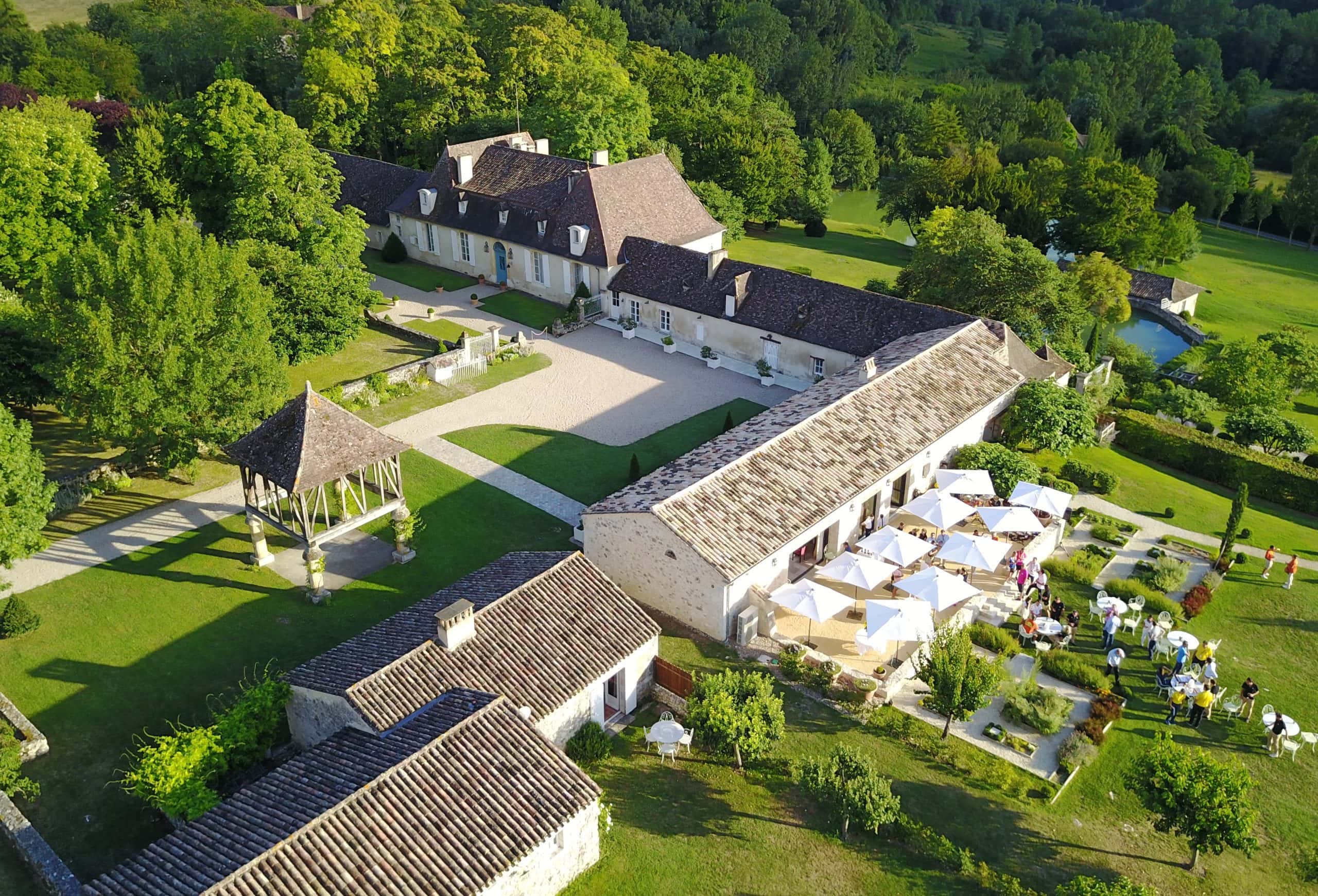 La Chartreuse du Bignac