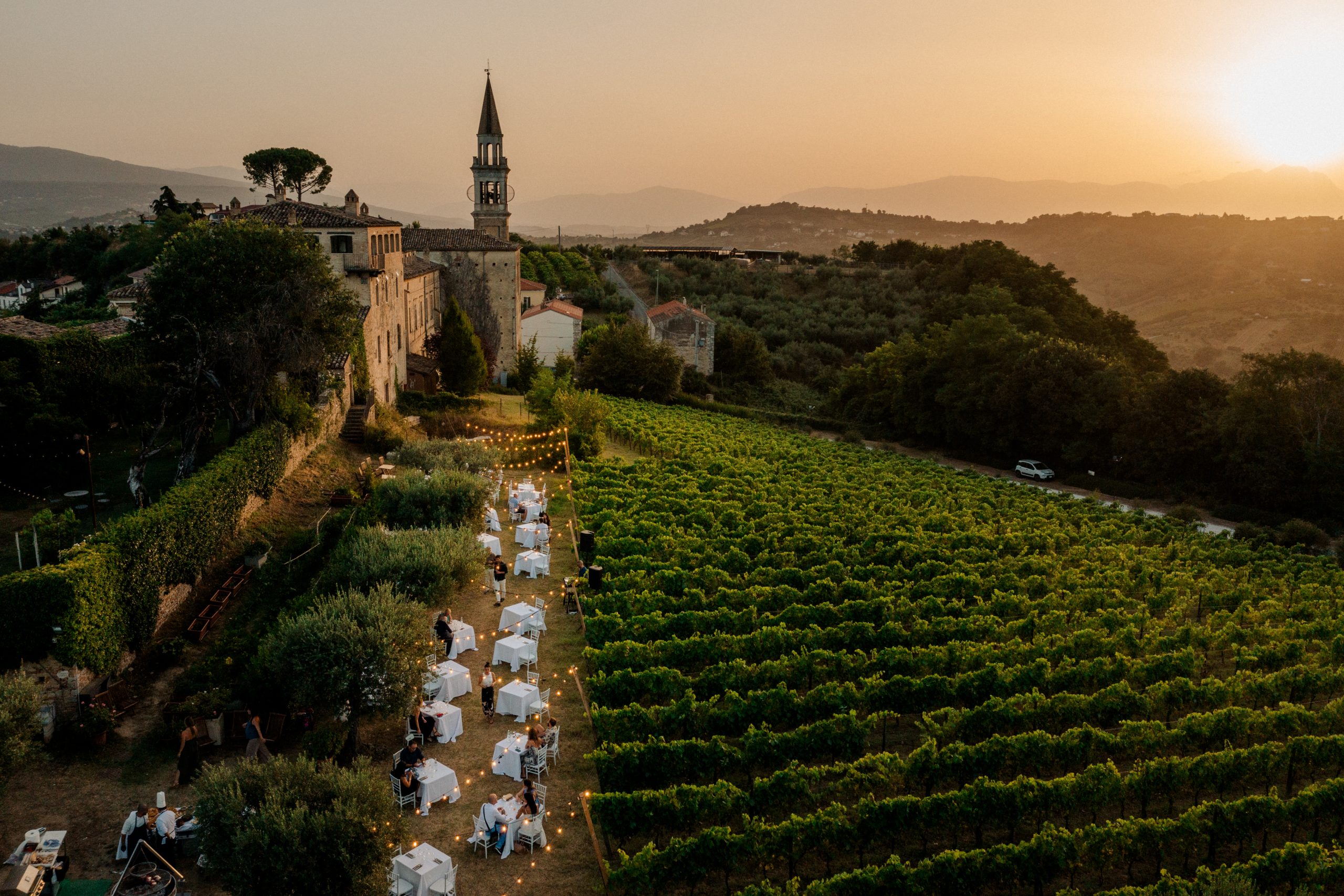 Castello Di Semivicoli