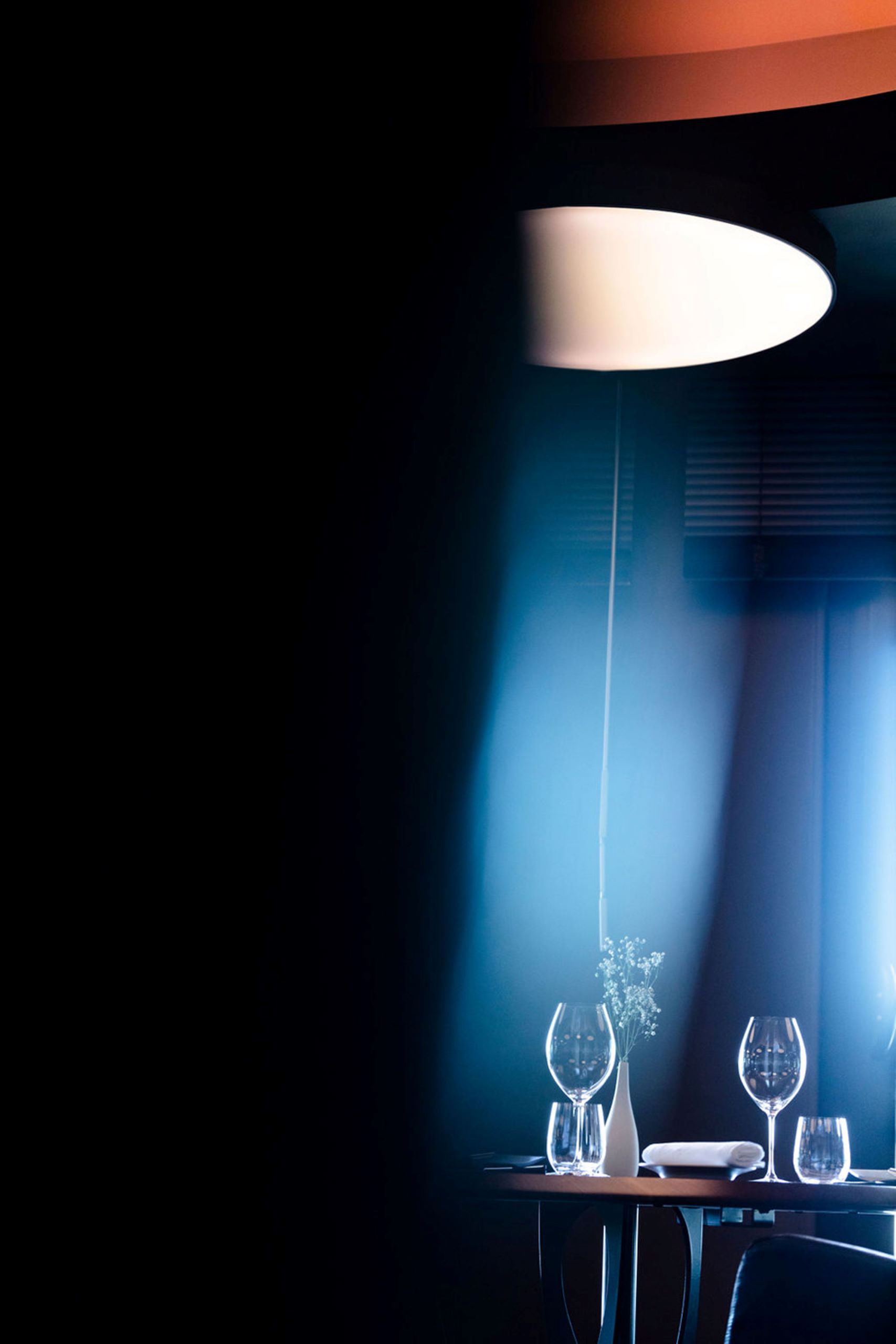 Restaurant Cyril Attrazic