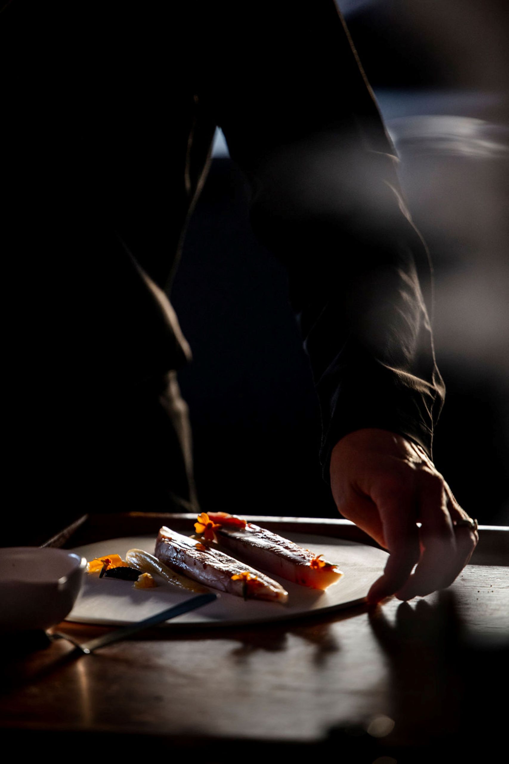 Restaurant Cyril Attrazic