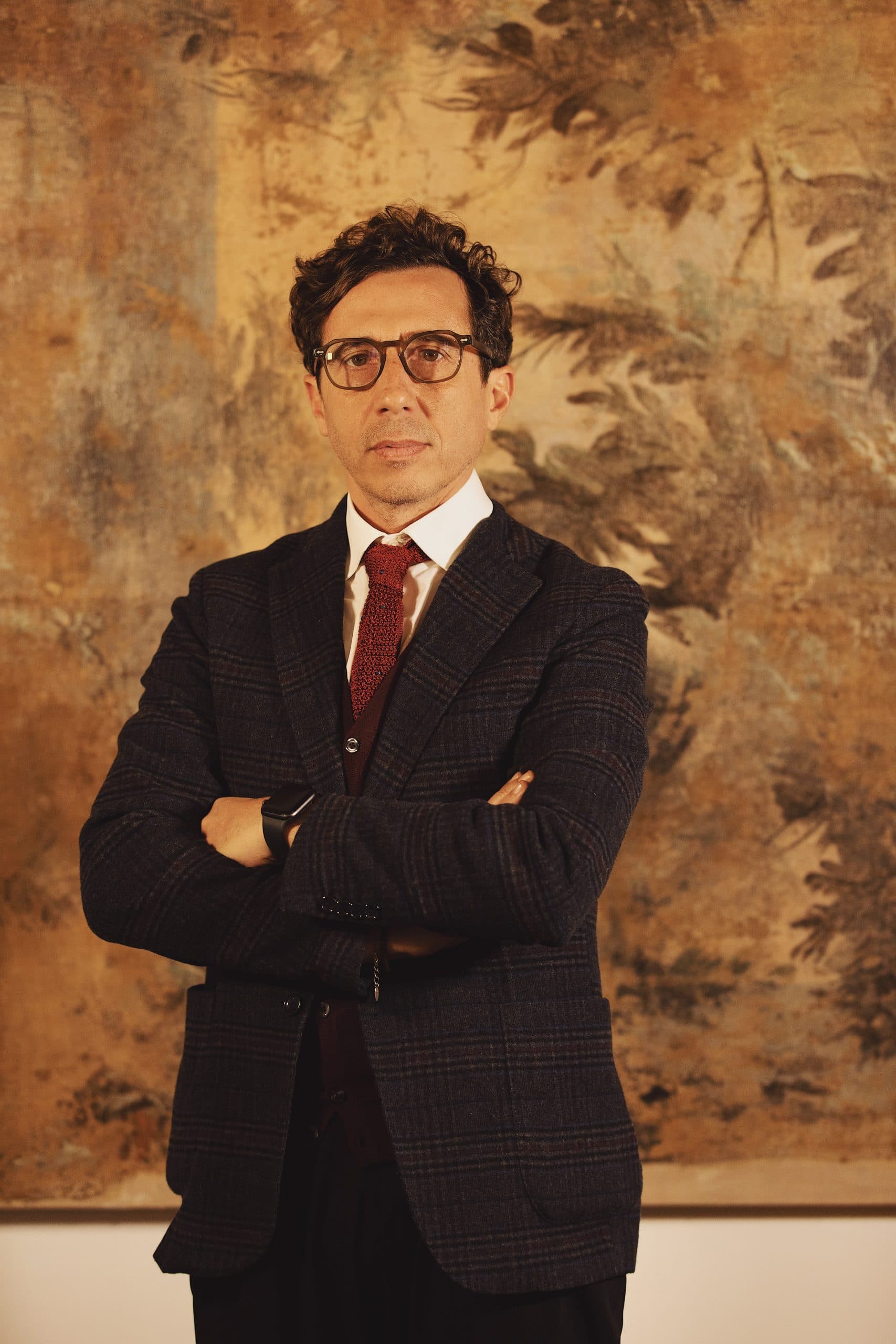 Santa Chiara Boutique Hotel