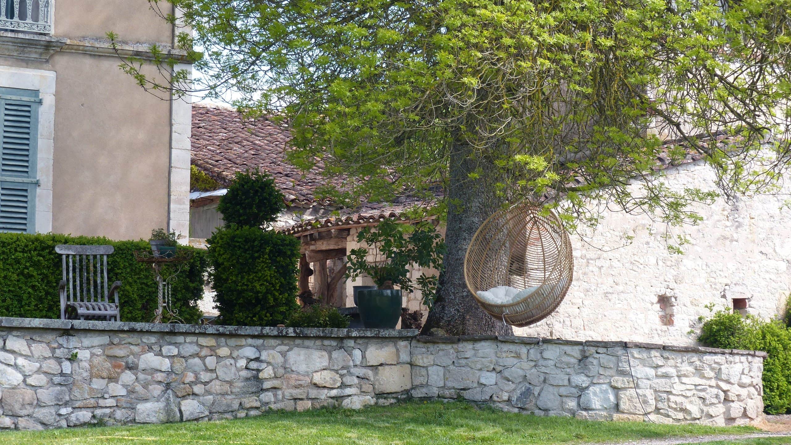 Seminar – Domaine de La Monestarié
