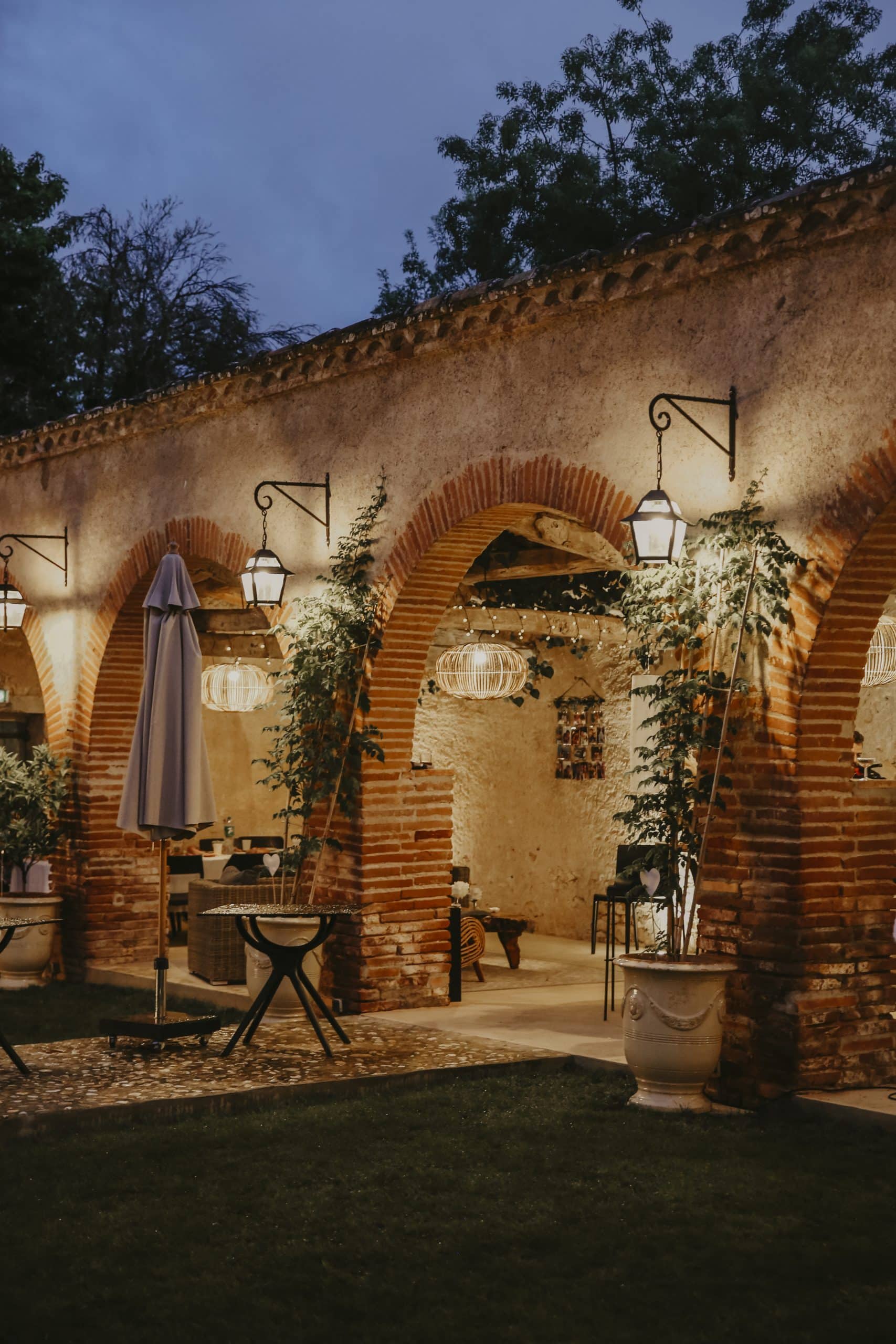 Seminar – Domaine de La Monestarié