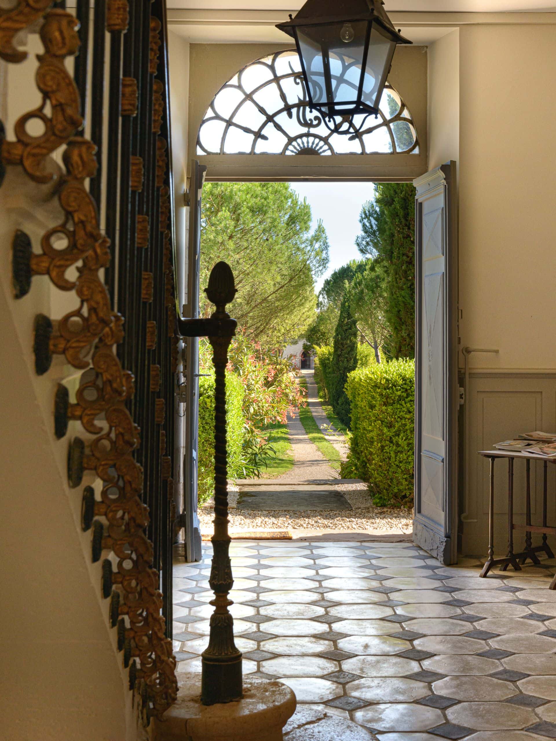 Seminar – Domaine de La Monestarié
