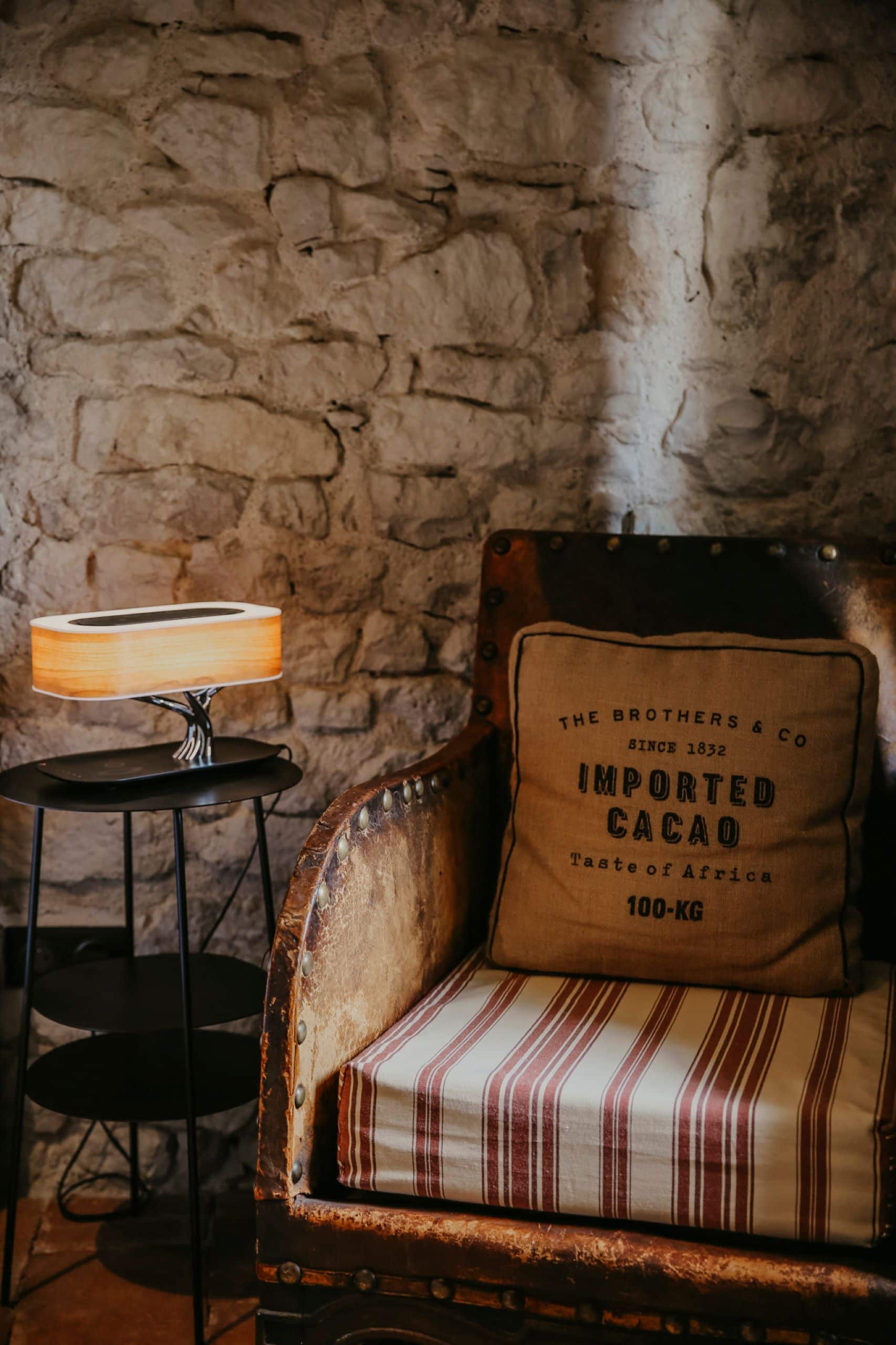 Seminar – Domaine de La Monestarié