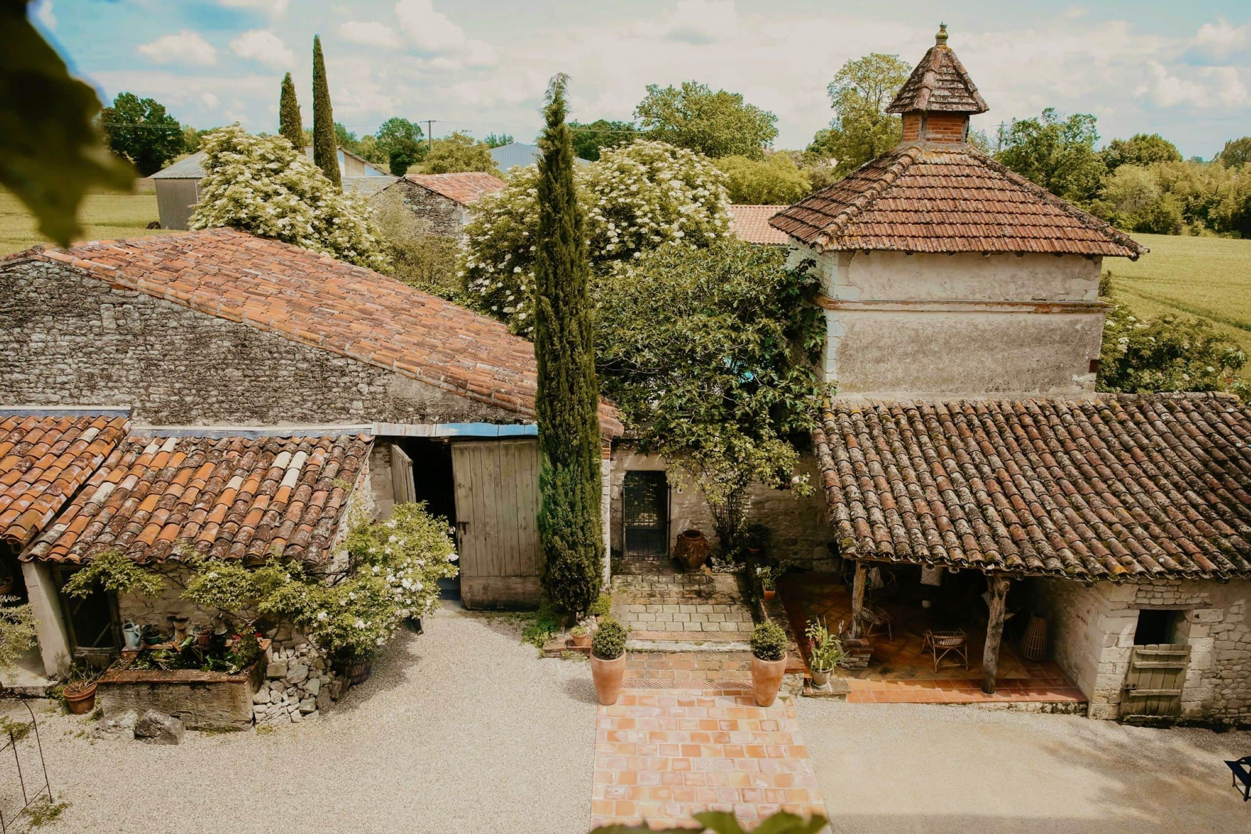 Seminar – Domaine de La Monestarié