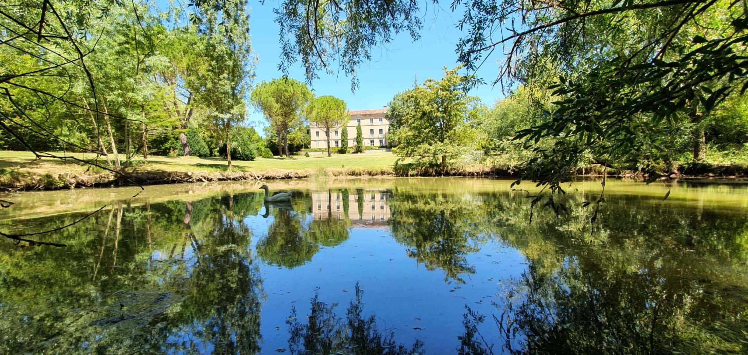 Seminar – Domaine de La Monestarié