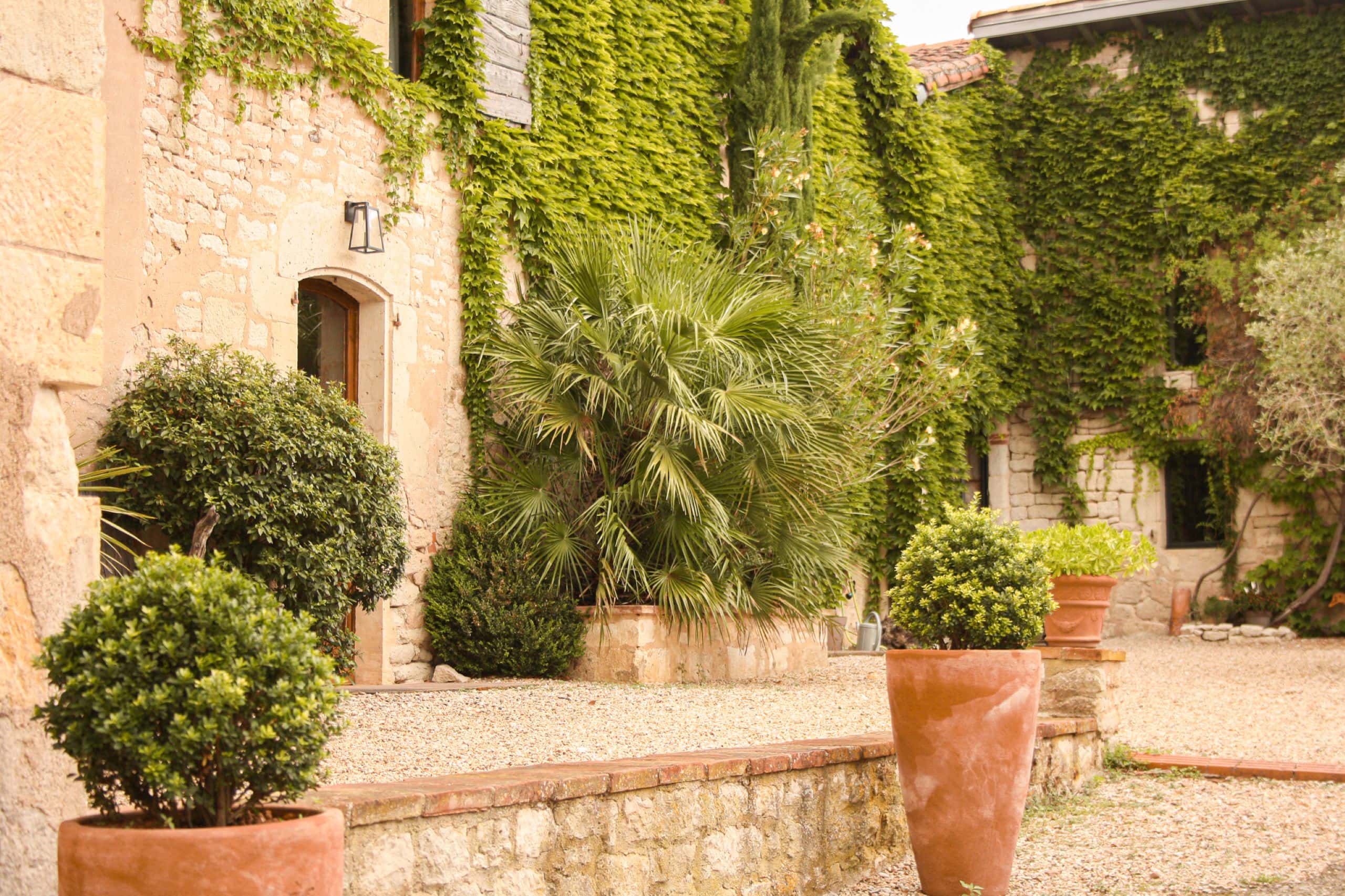 Seminar – Domaine de La Monestarié