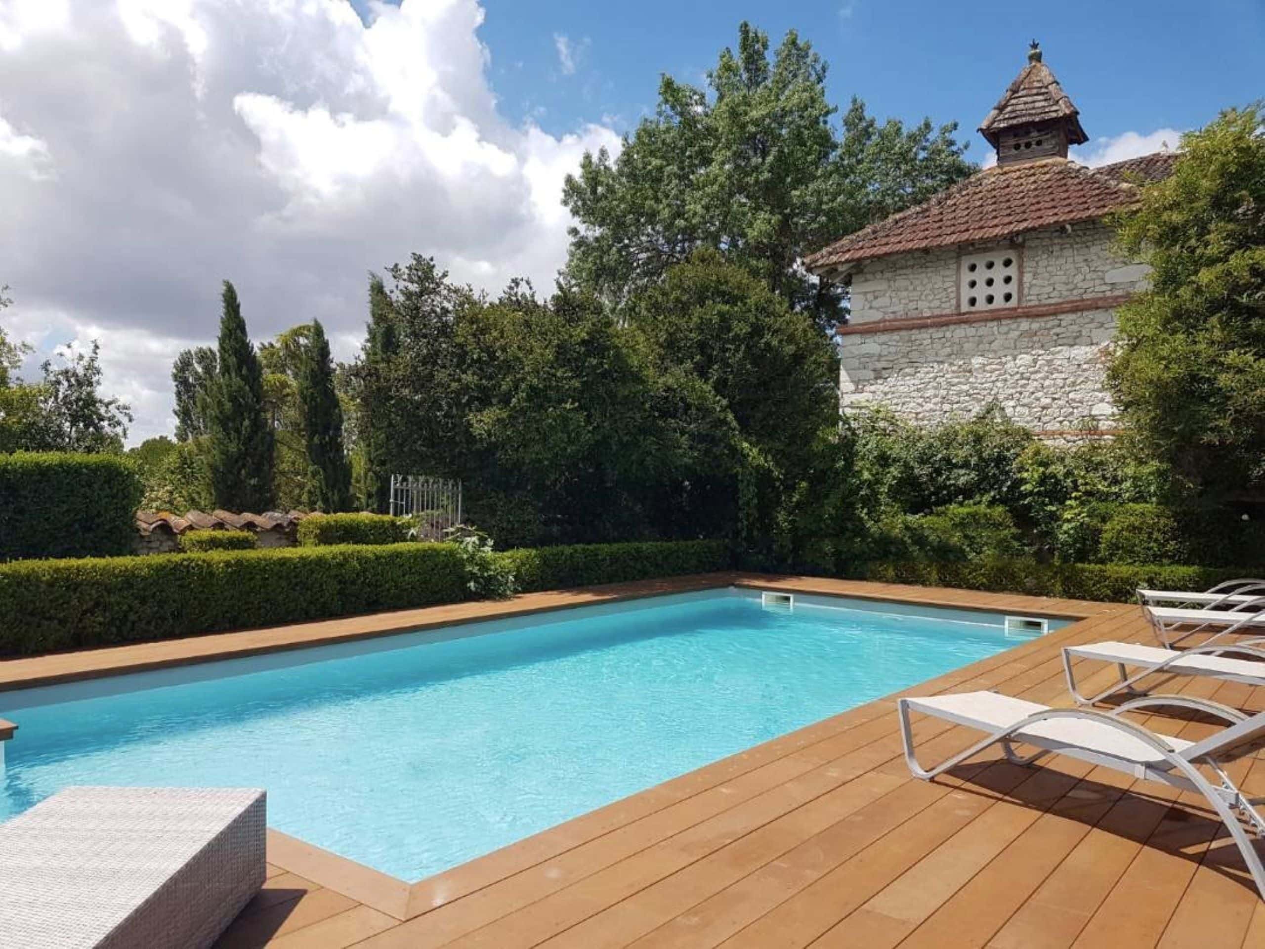 Domaine de La Monestarié