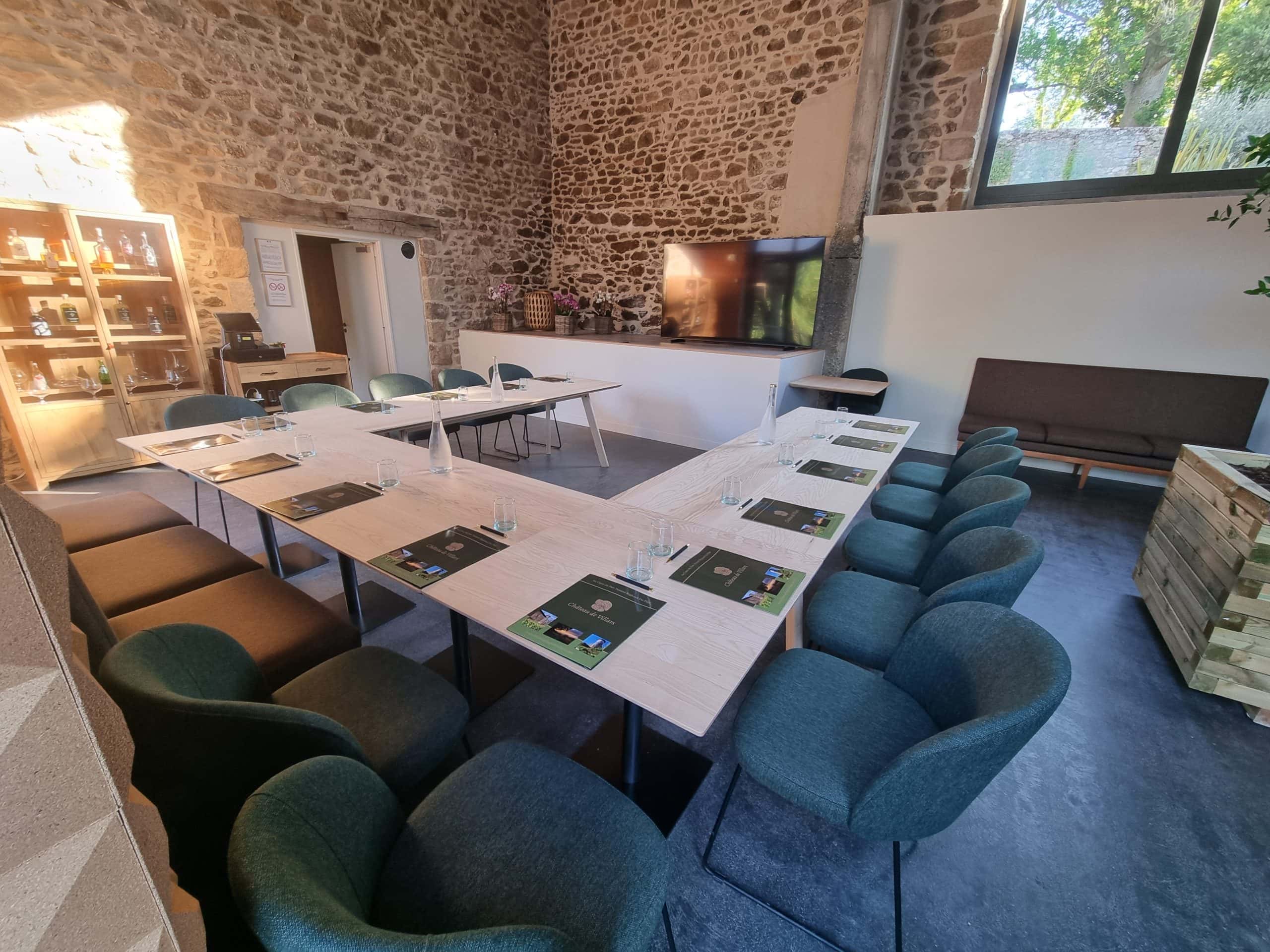 Restaurant Bistronomique L’Oliveraie