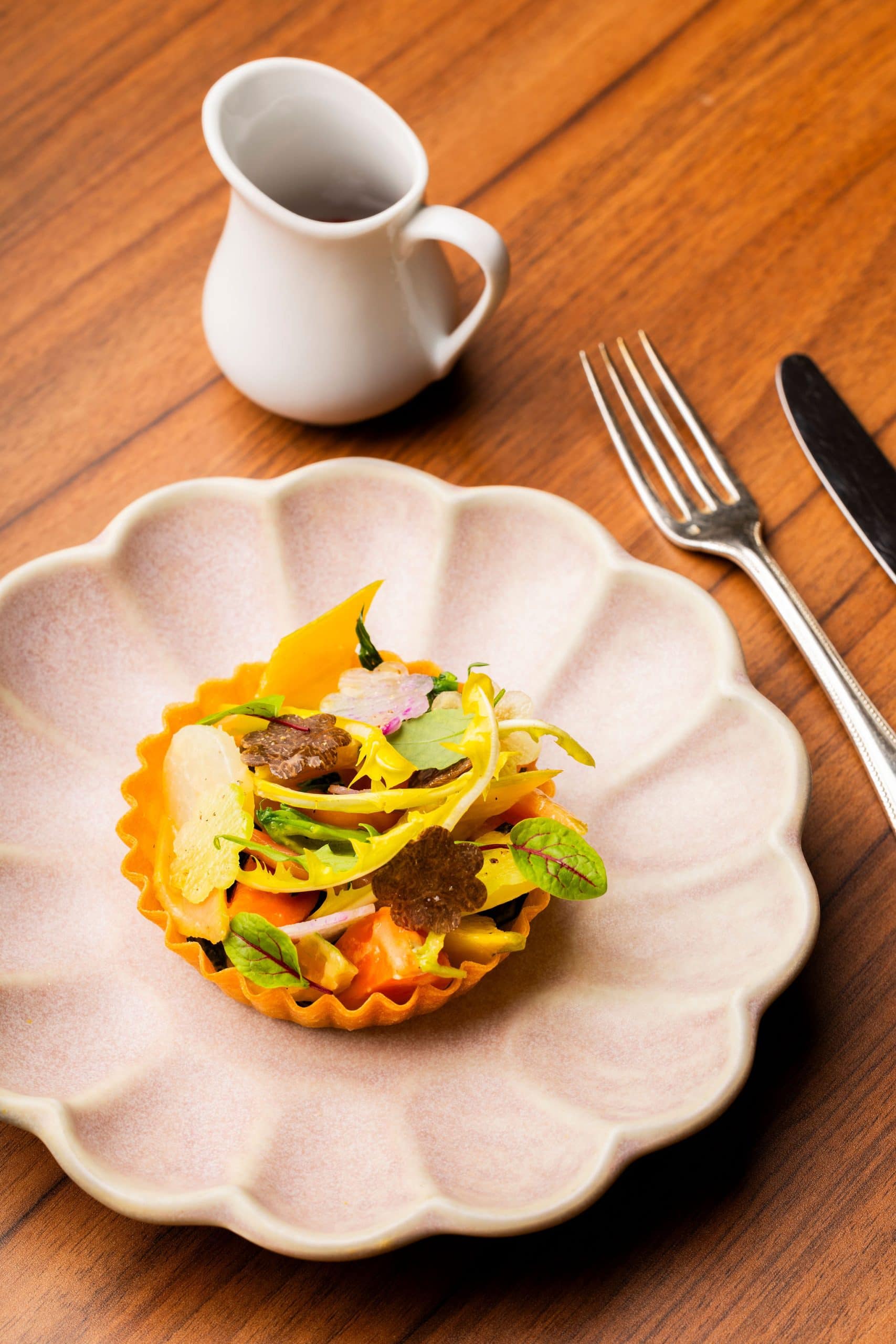 La Bastide Bourrelly – Mathias Dandine