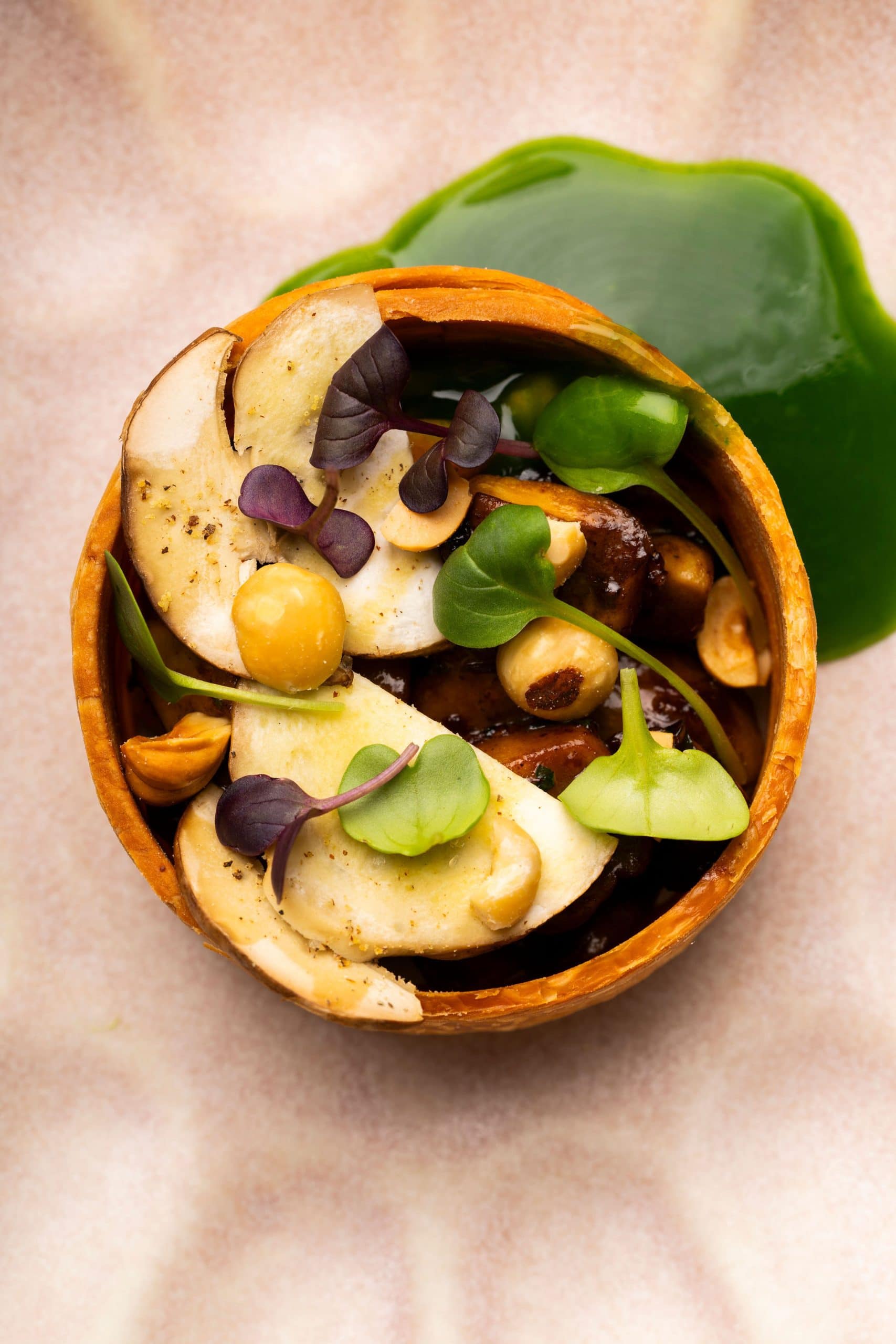 La Bastide Bourrelly – Mathias Dandine