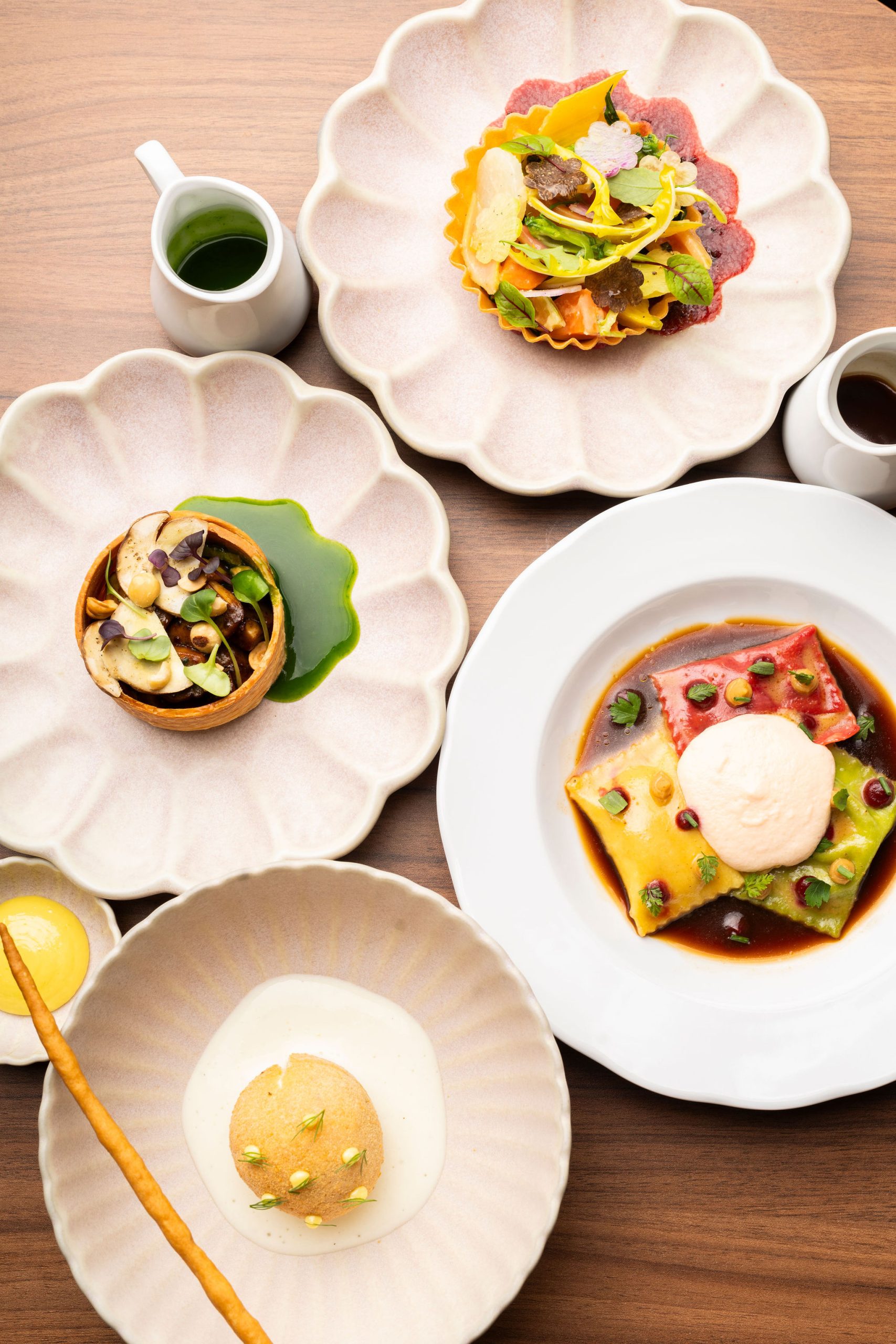 La Bastide Bourrelly – Mathias Dandine