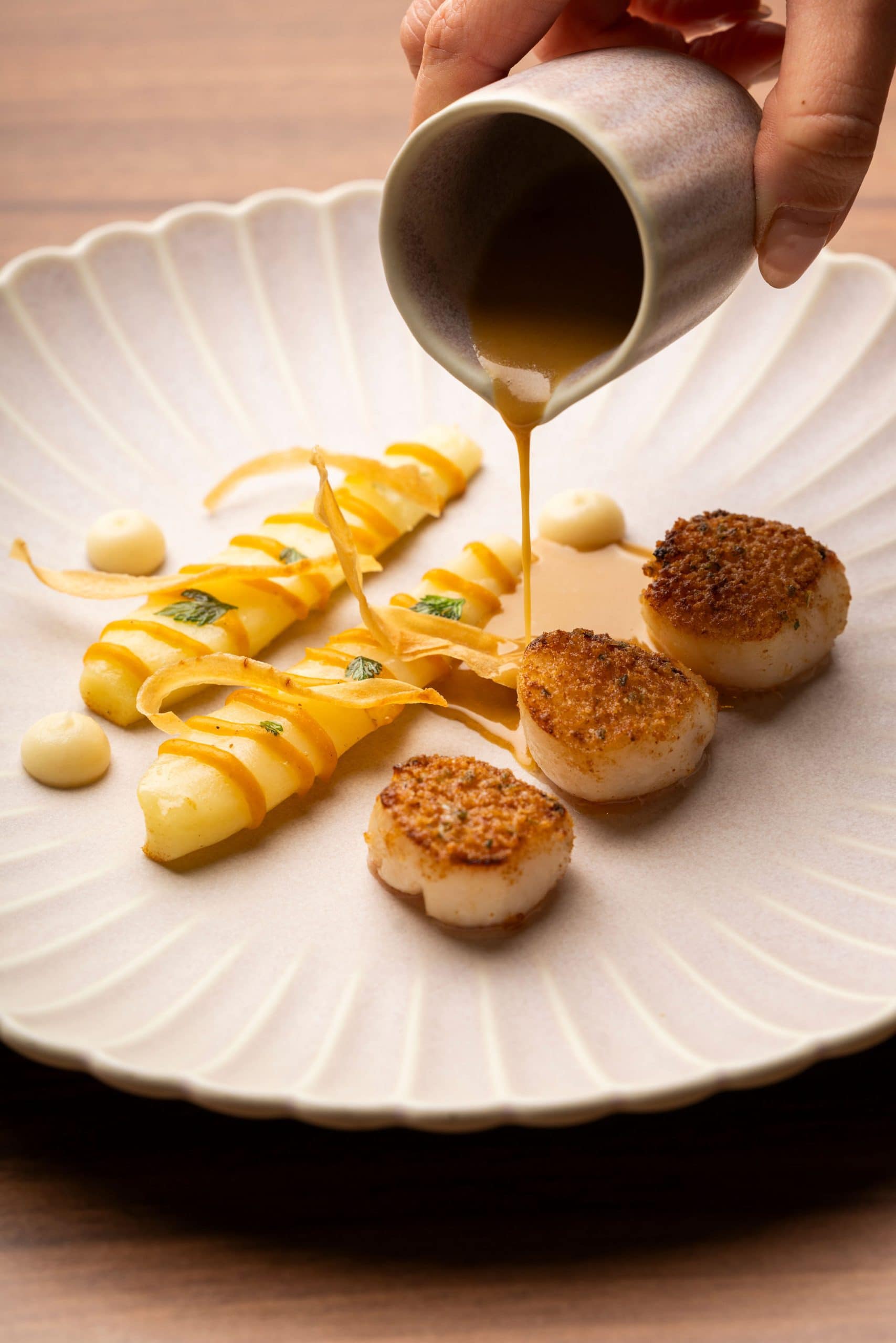 La Bastide Bourrelly – Mathias Dandine