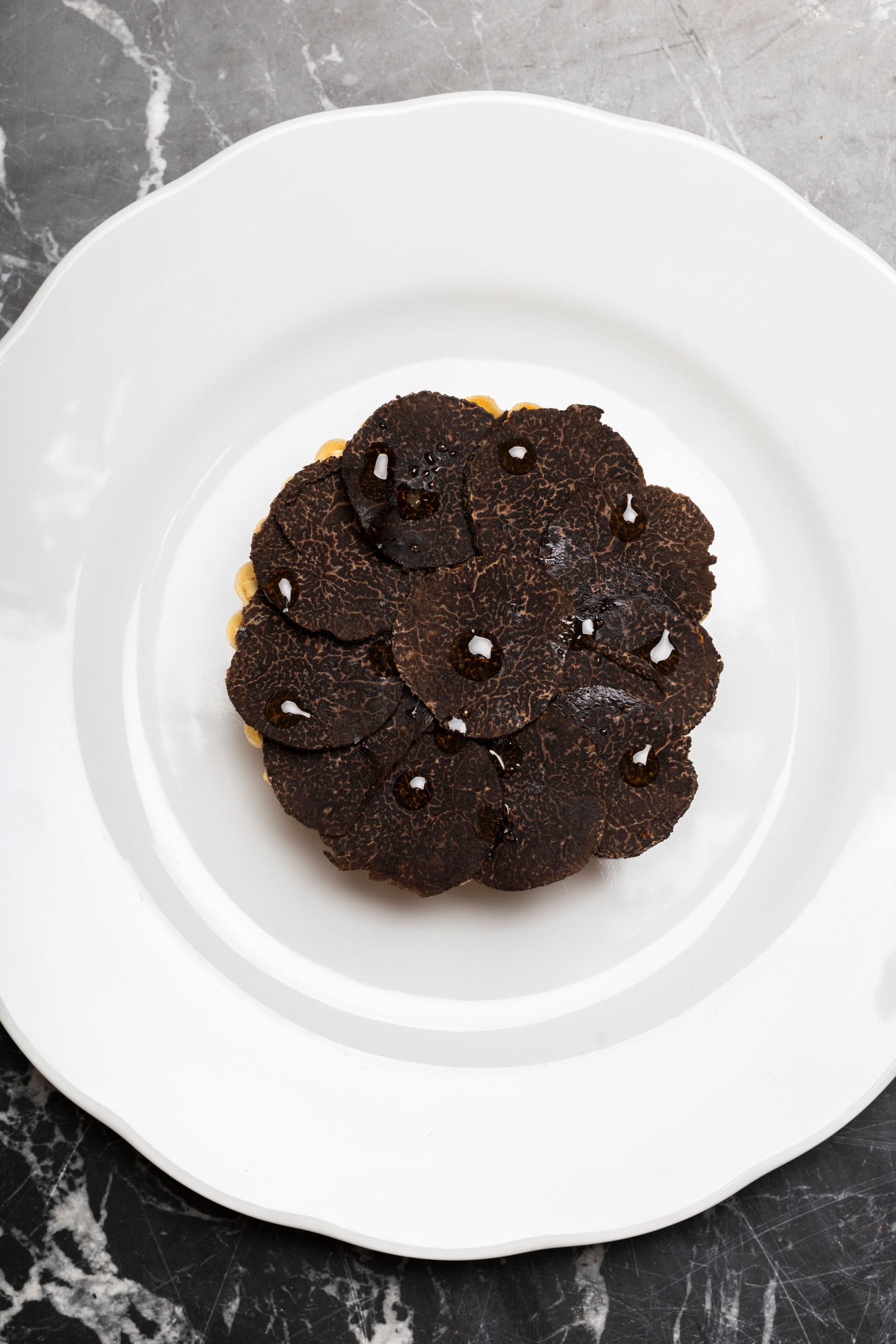 La Bastide Bourrelly – Mathias Dandine