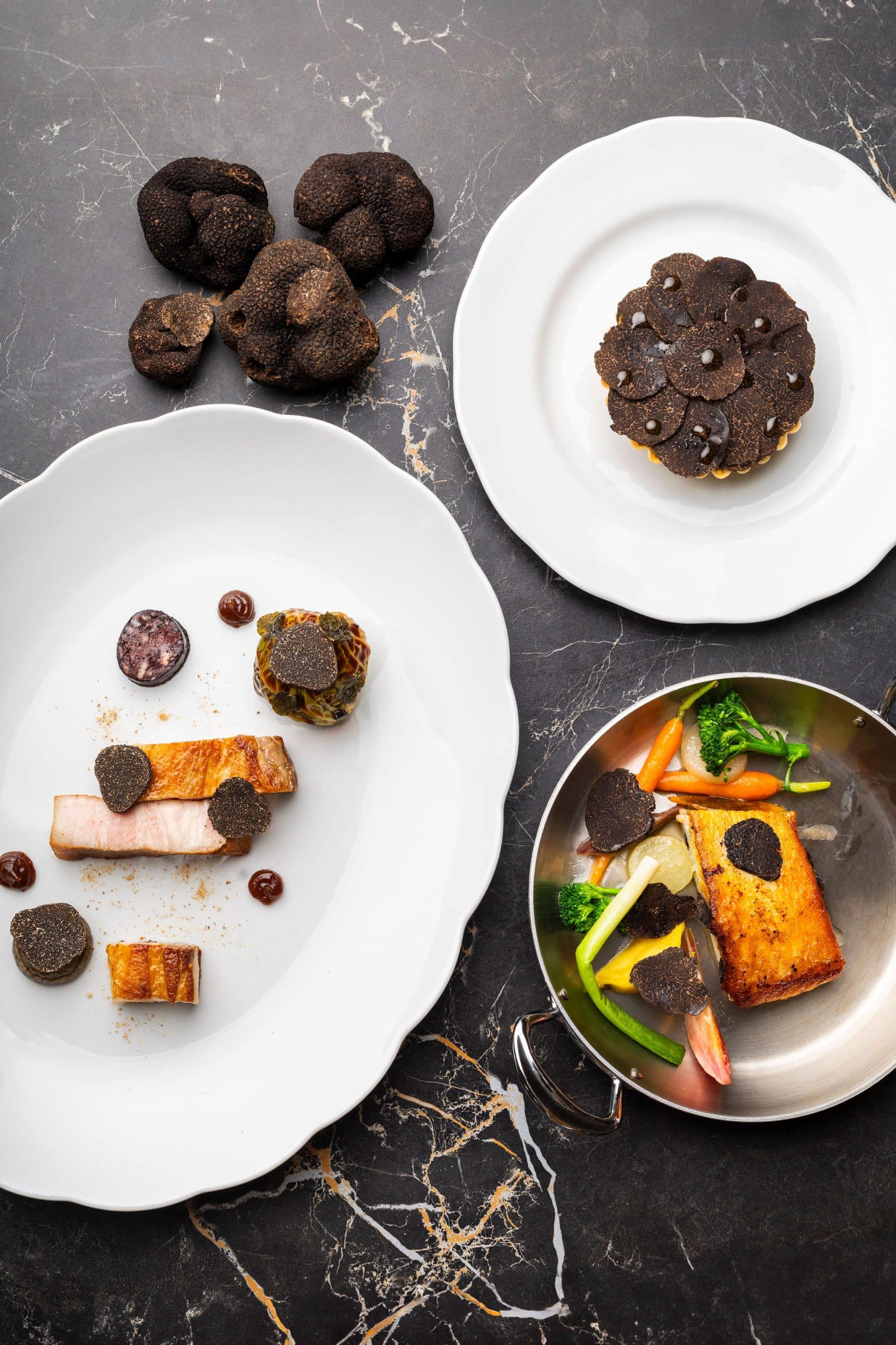 La Bastide Bourrelly – Mathias Dandine