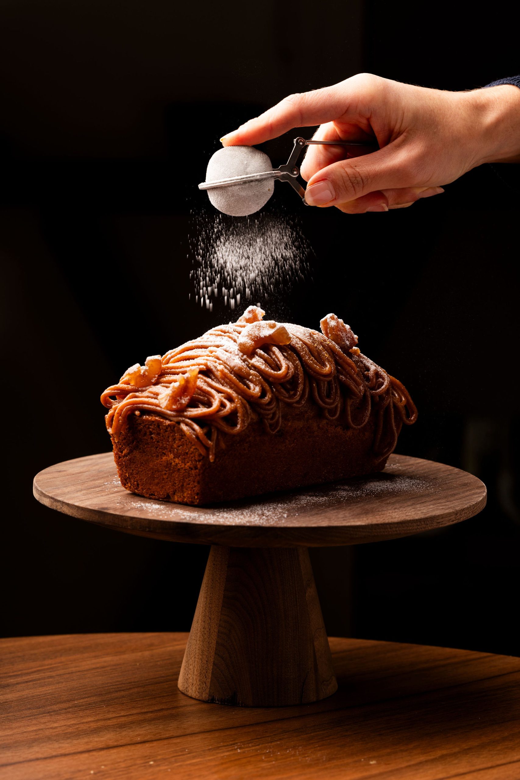 La Bastide Bourrelly – Mathias Dandine