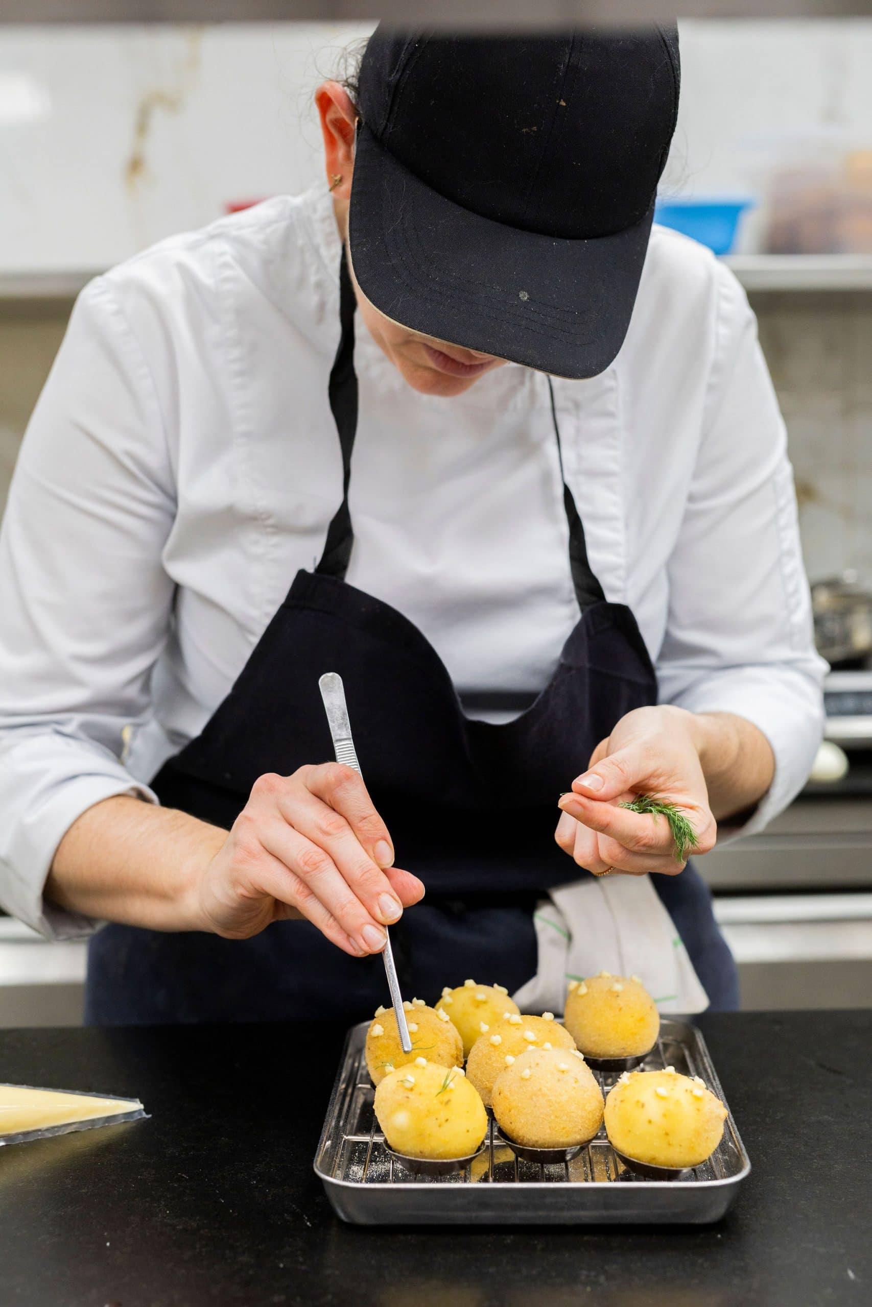 La Bastide Bourrelly – Mathias Dandine