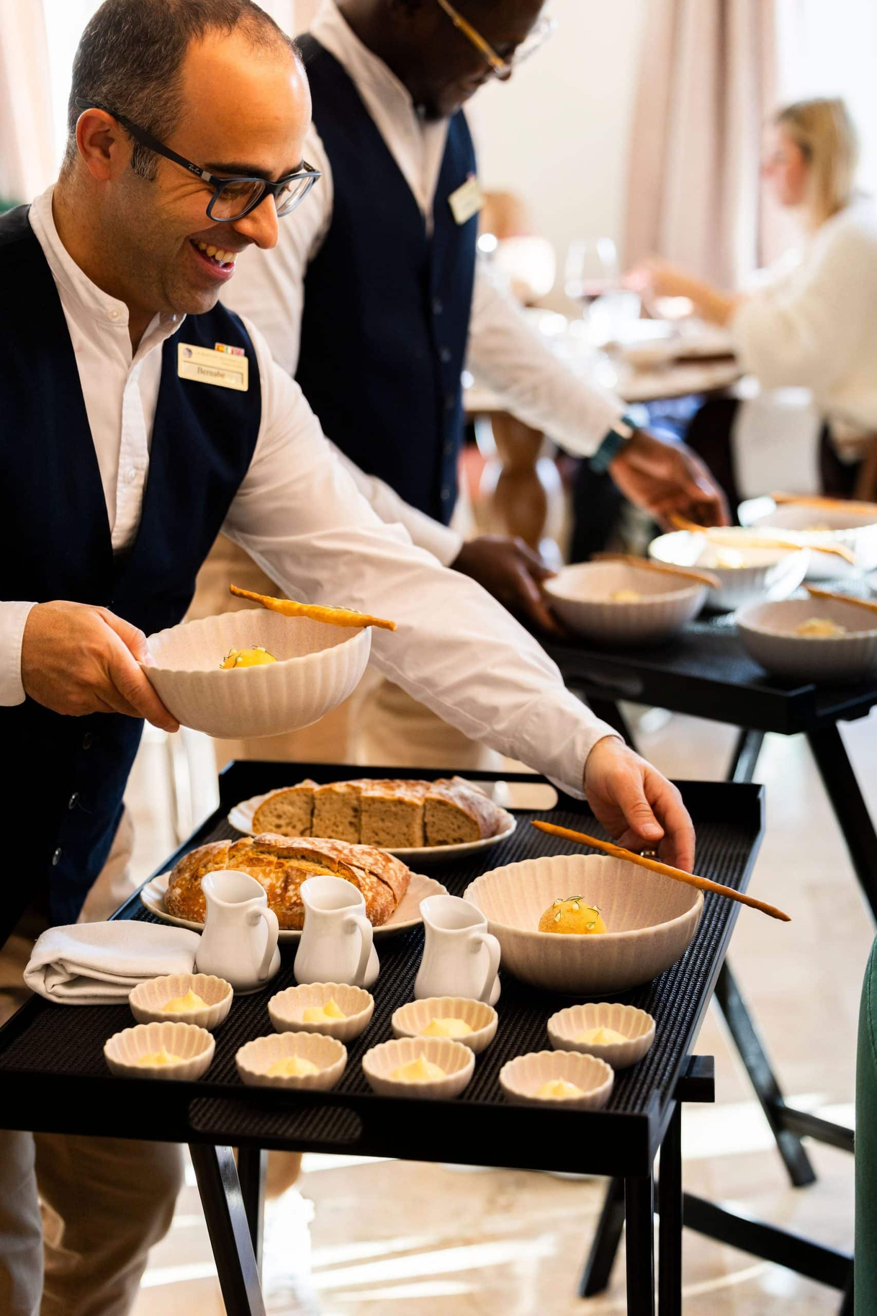 La Bastide Bourrelly – Mathias Dandine