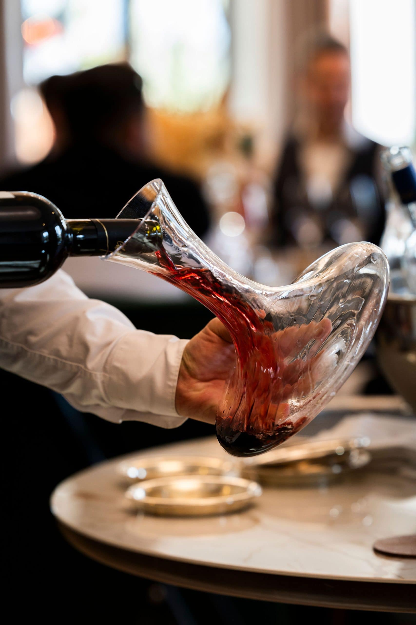 La Bastide Bourrelly – Mathias Dandine