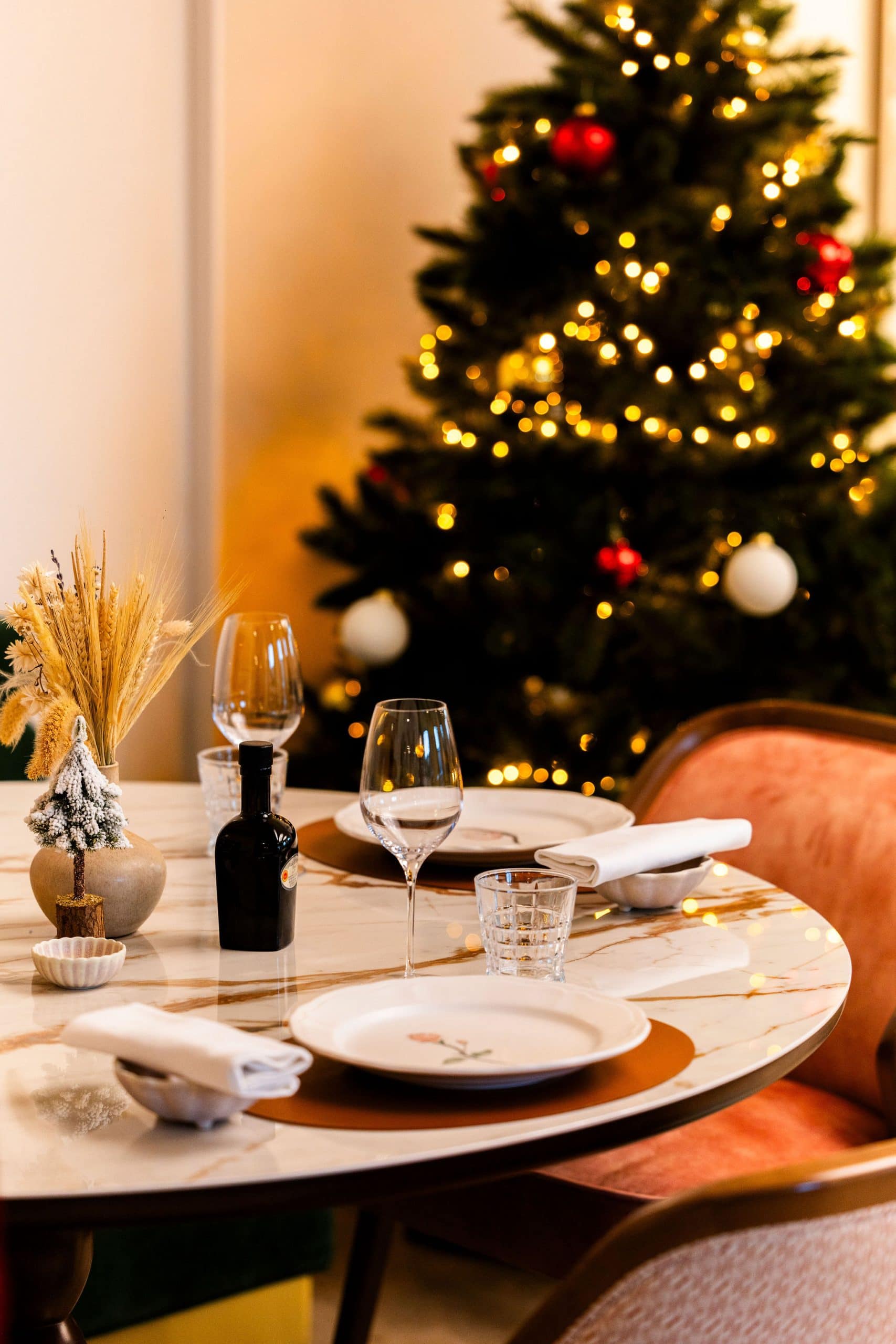 La Bastide Bourrelly – Mathias Dandine