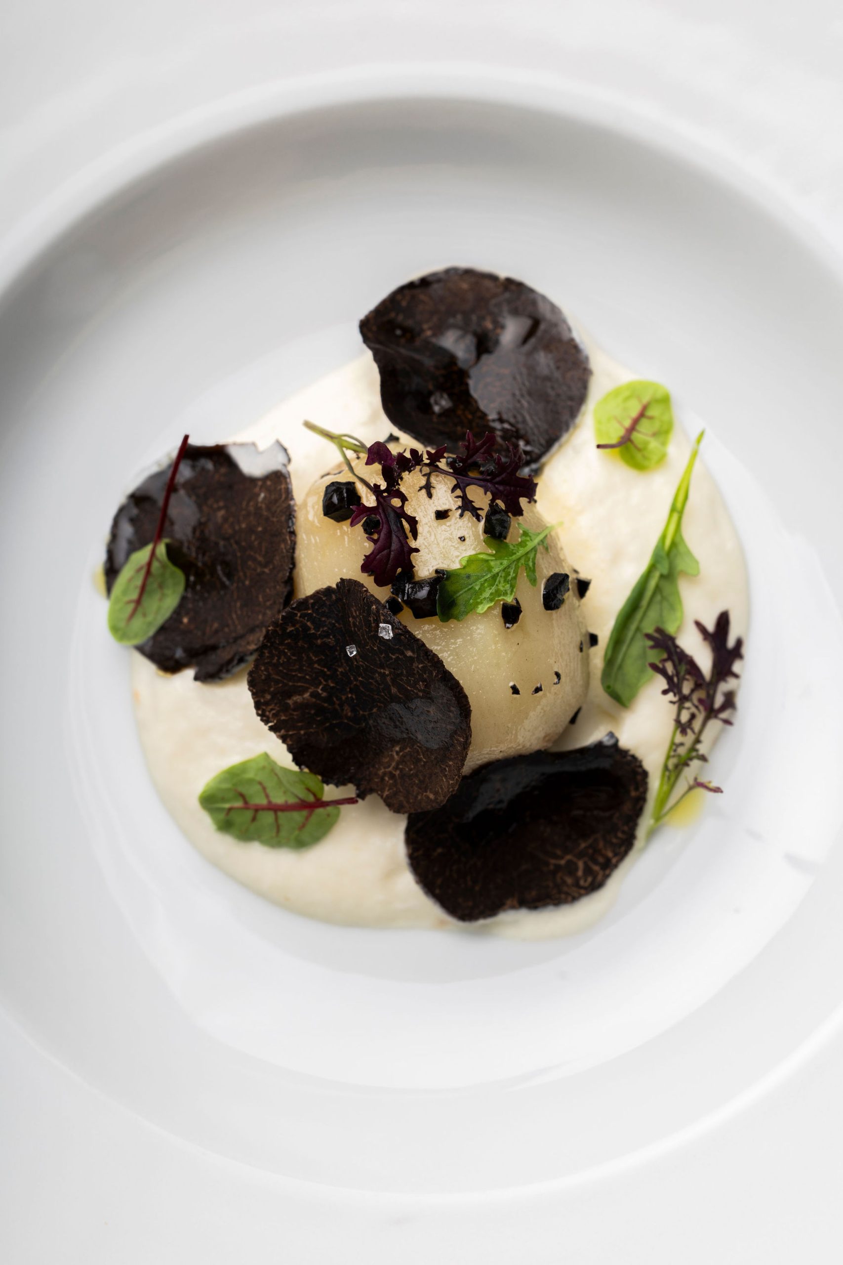 La Bastide Bourrelly – Mathias Dandine