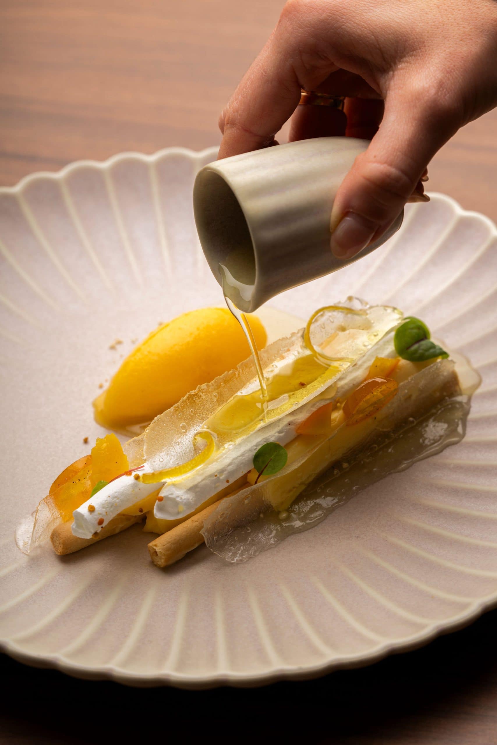 La Bastide Bourrelly – Mathias Dandine