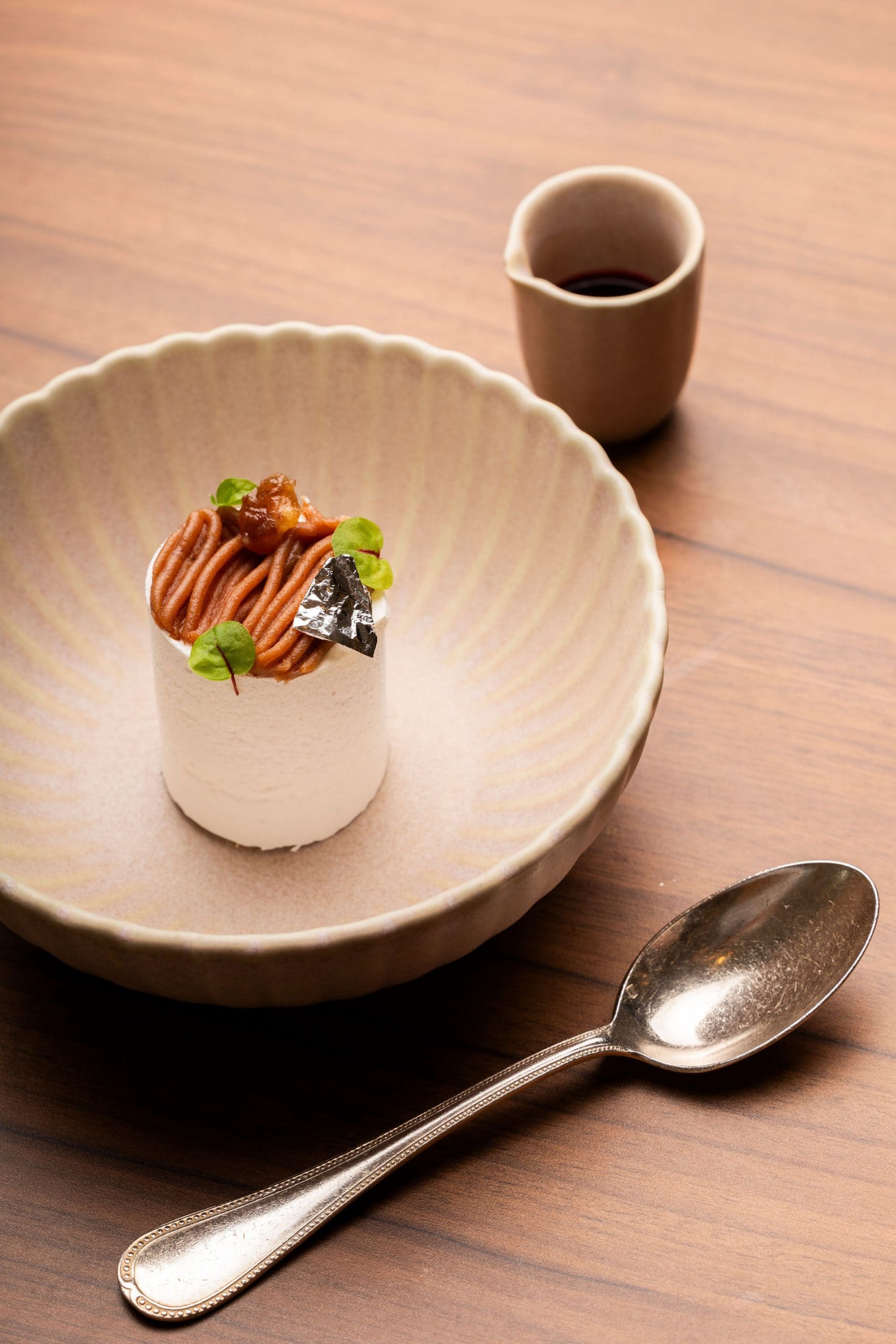 La Bastide Bourrelly – Mathias Dandine