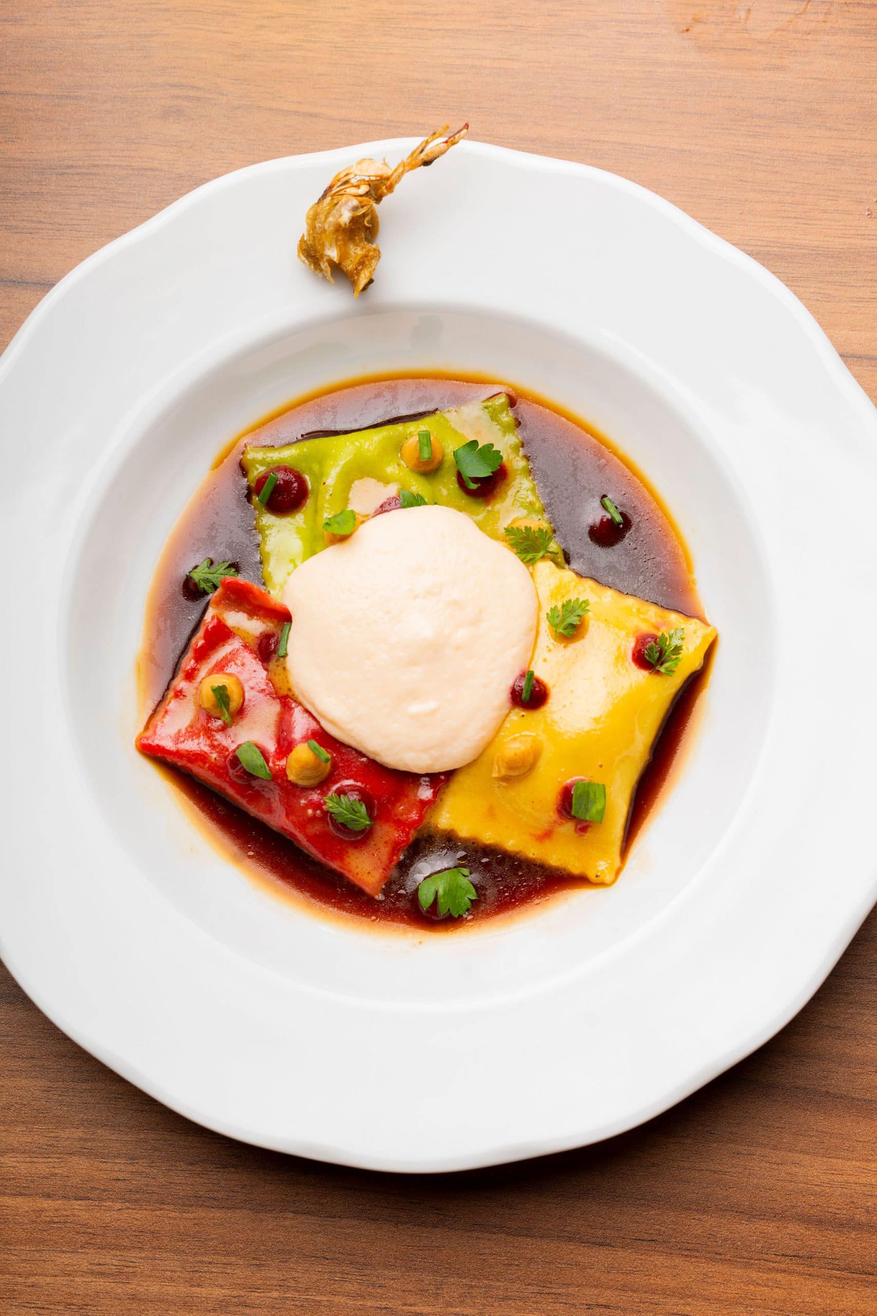 La Bastide Bourrelly – Mathias Dandine