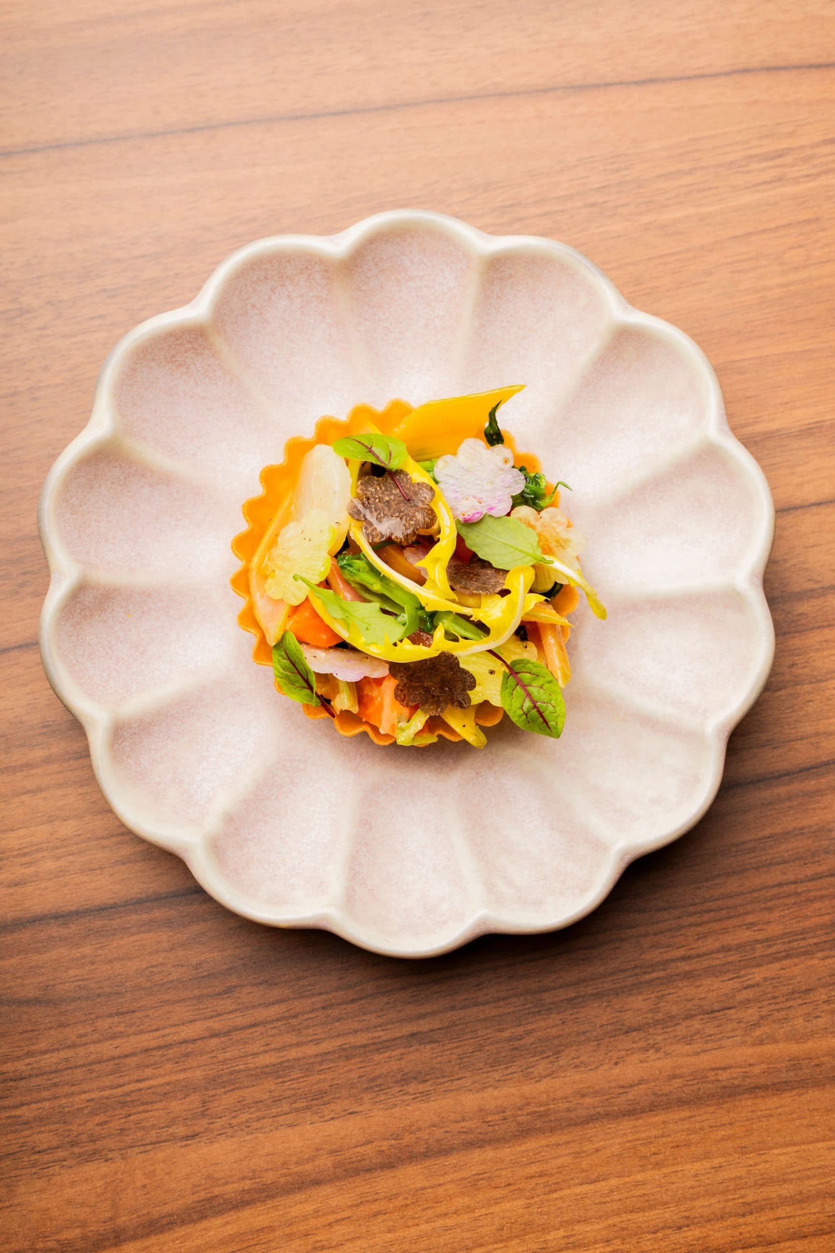 La Bastide Bourrelly – Mathias Dandine